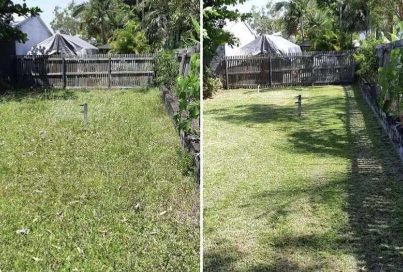 Local outdoor landscaping for residential properties across DeFuniak Springs, FL - Sayres Lawn and Landscaping