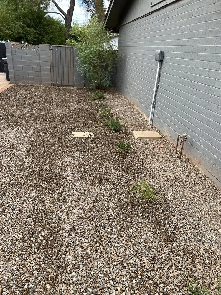 Affordable landscape design with custom design across Apache Junction, AZ - SAZ Hardscaping