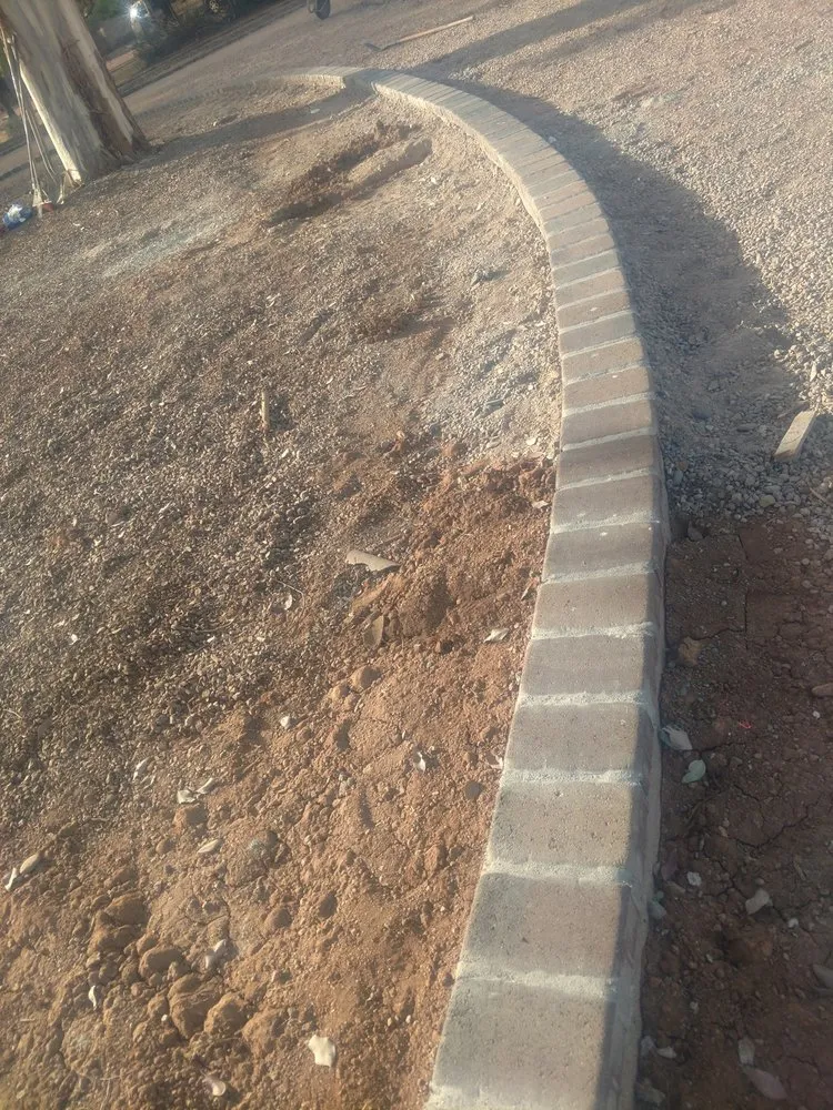 Expert landscaping services experts serving Apache Junction, AZ - SAZ Hardscaping