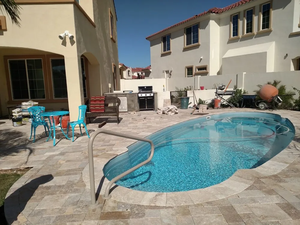 Reliable garden landscaping in Apache Junction, AZ - SAZ Hardscaping