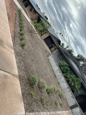 SAZ Hardscaping Logo