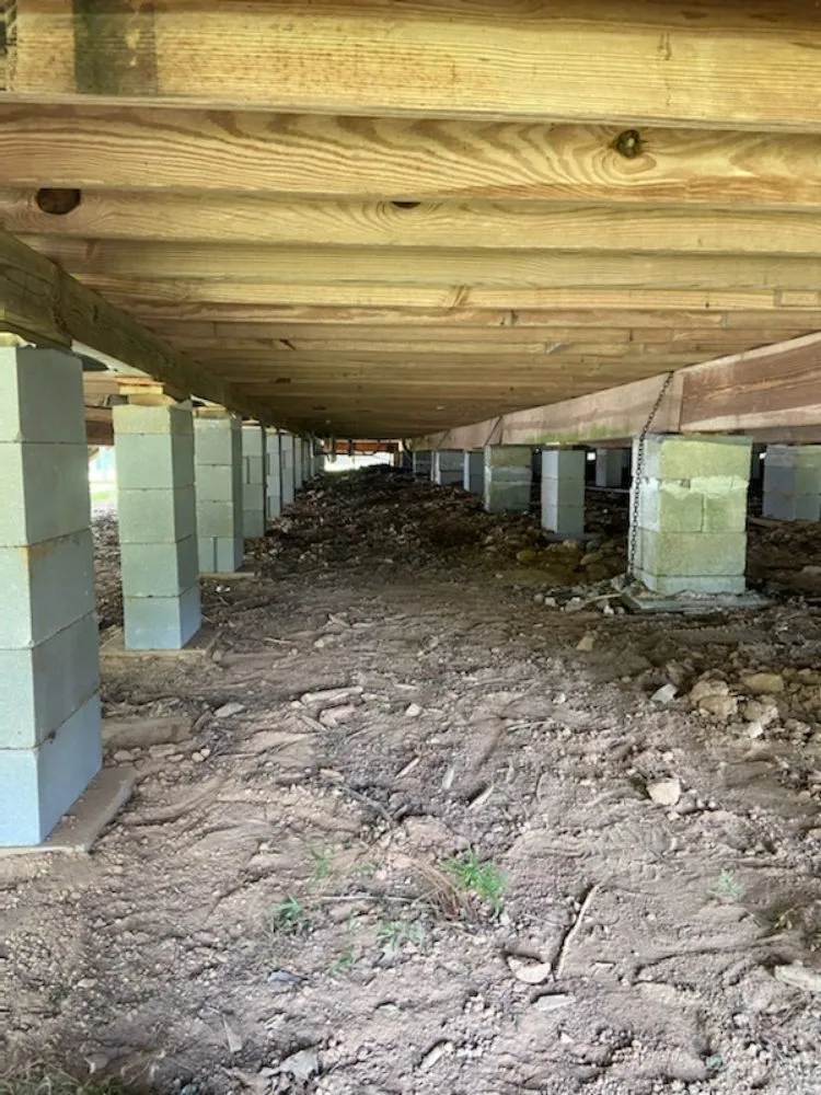 Reliable lawn care service in Dexter, MO by S&B Cleanup Crew 3:16