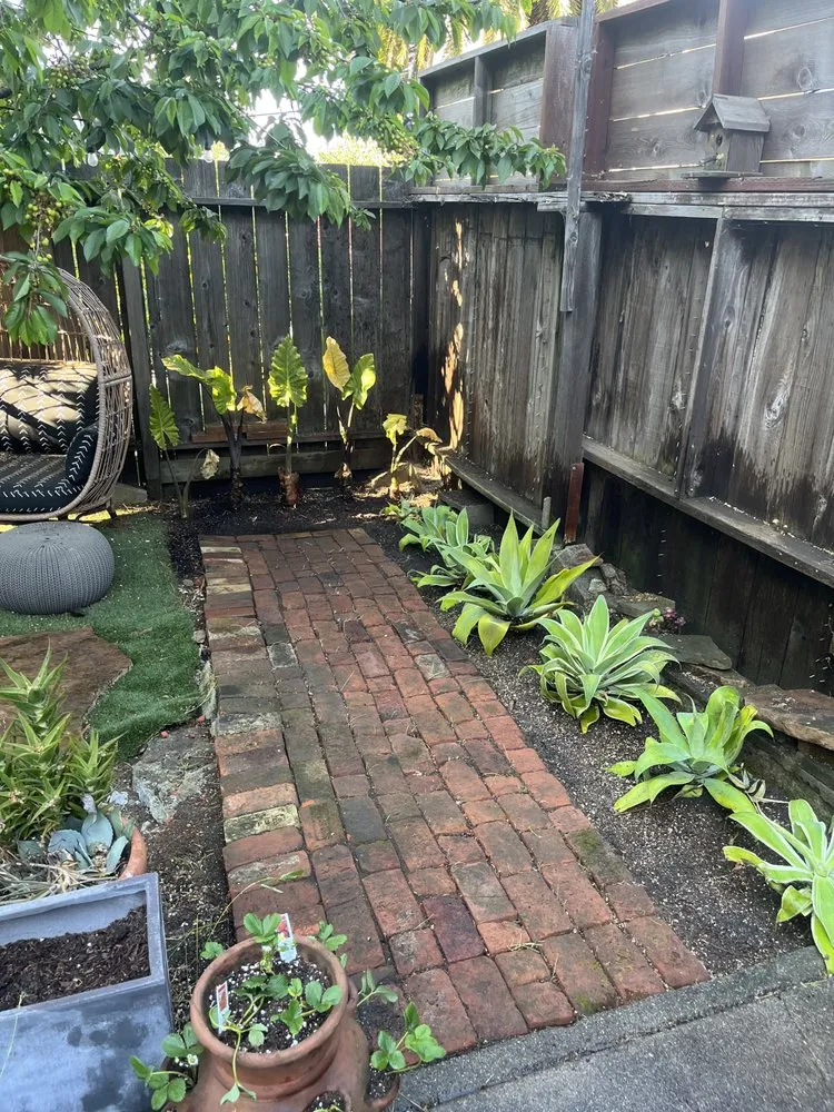 Trusted outdoor landscaping in Sausalito, CA - SB Construction and Landscape