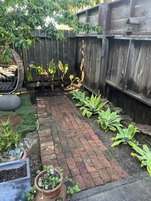 SB Construction and Landscape