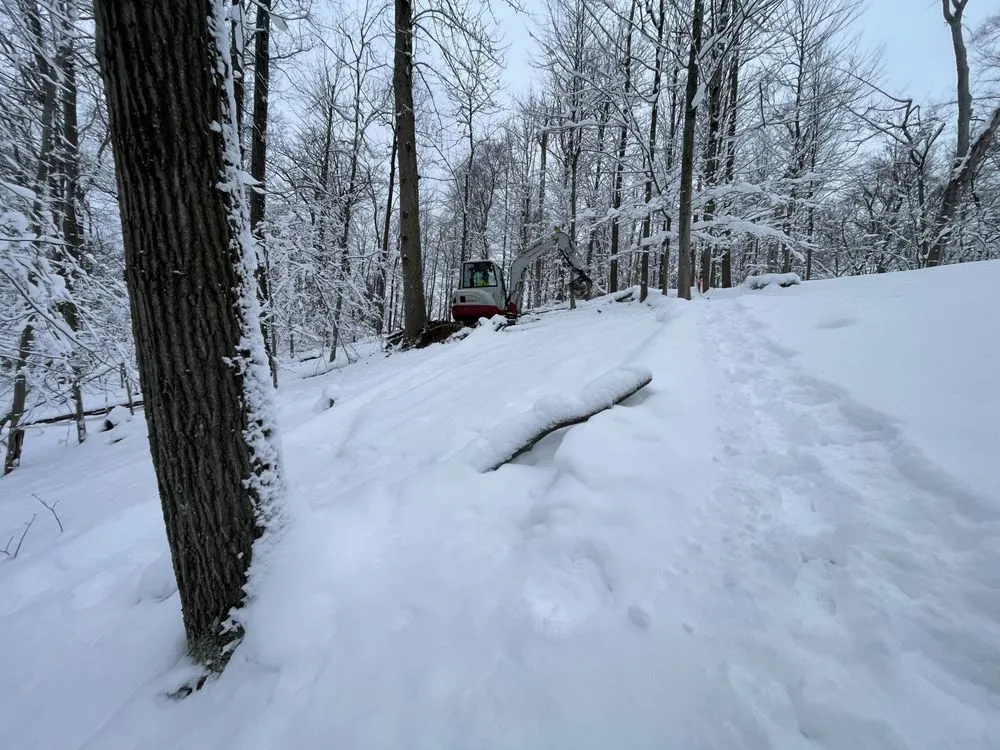 Trusted landscape design in Brunswick, OH by SB Construction