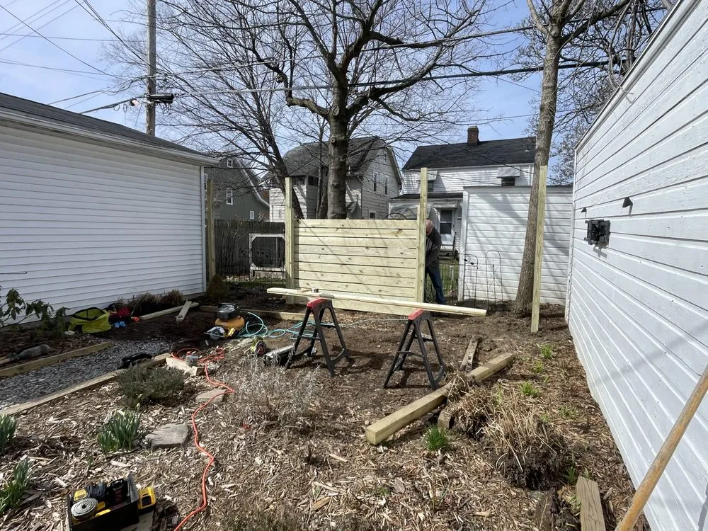 Trusted yard maintenance near you across Brunswick, OH - SB Construction