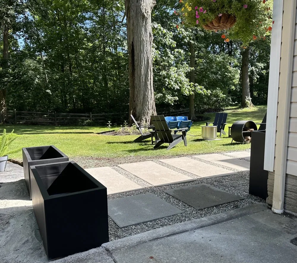 Affordable residential landscaping in Brunswick, OH - SB Construction