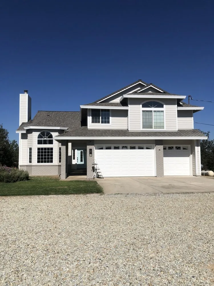 Affordable landscape installation experts serving Redding, CA - S&B Construction