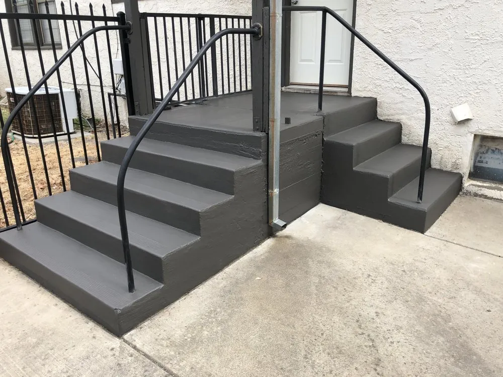 Local yard maintenance in Redding, CA - S&B Construction