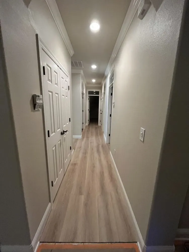 Local lawn care service for outdoor upgrades across Redding, CA - S&B Construction