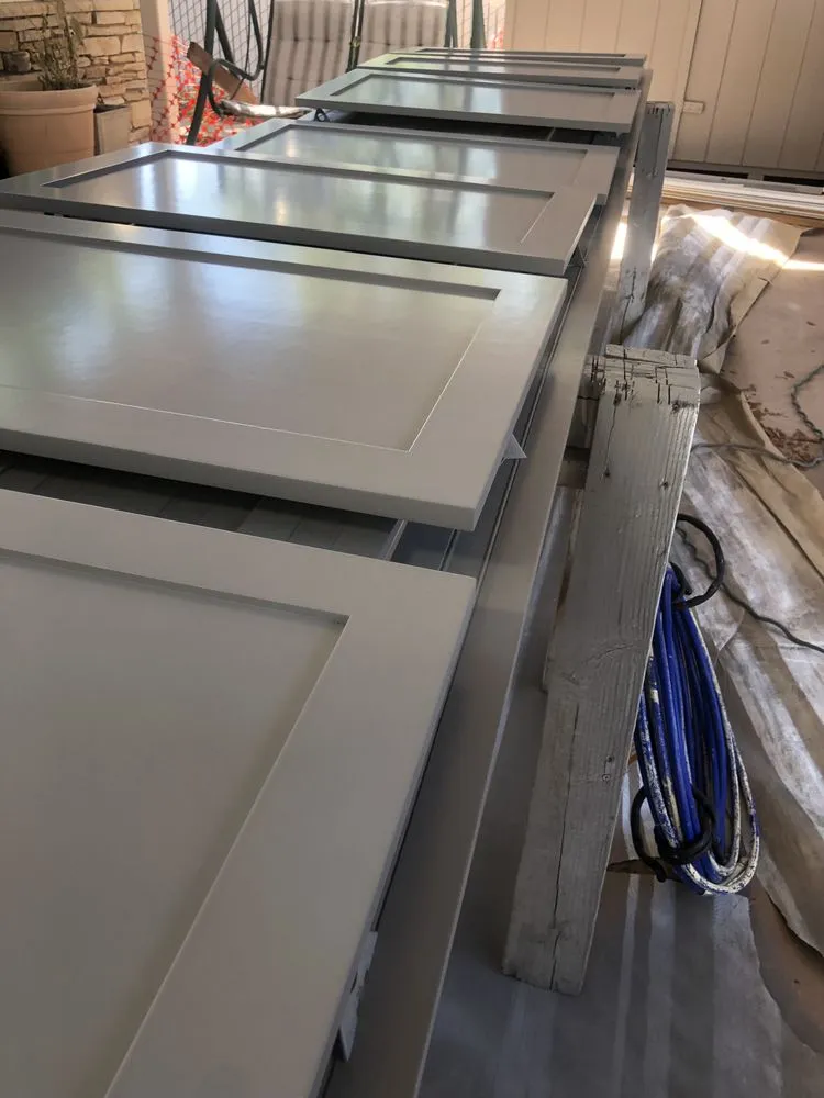 Professional lawn care service in Redding, CA by S&B Construction