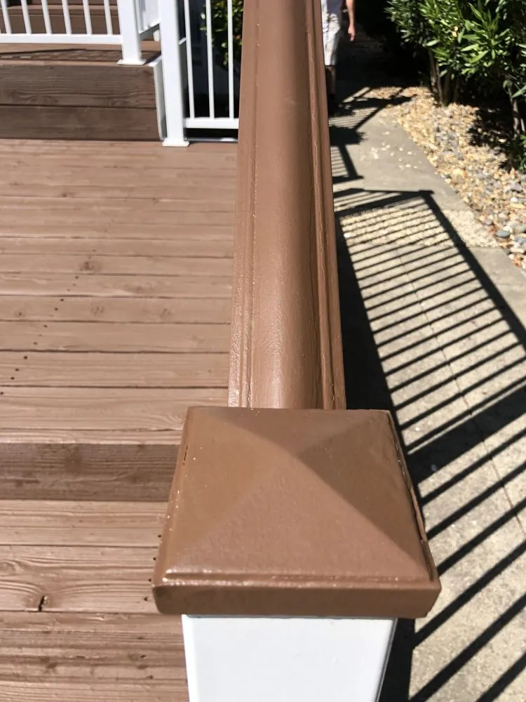 Expert landscaping services in Redding, CA - S&B Construction