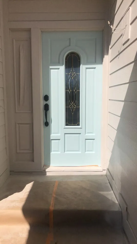 Custom landscape design in Redding, CA - S&B Construction