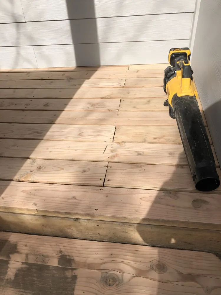 Local yard cleanup service in Redding, CA - S&B Construction