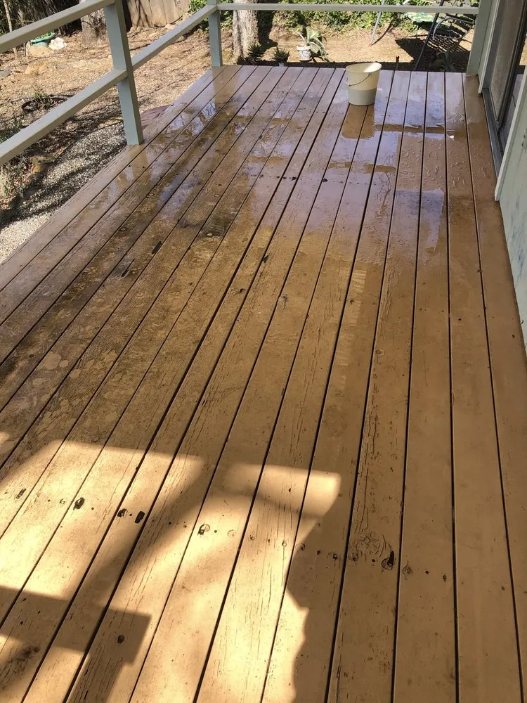 Custom yard maintenance experts serving Redding, CA - S&B Construction