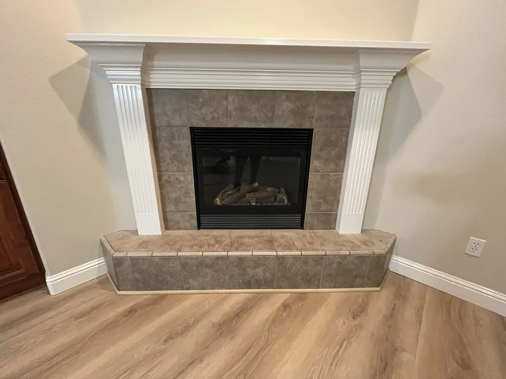 Top-rated garden landscaping in Redding, CA by S&B Construction