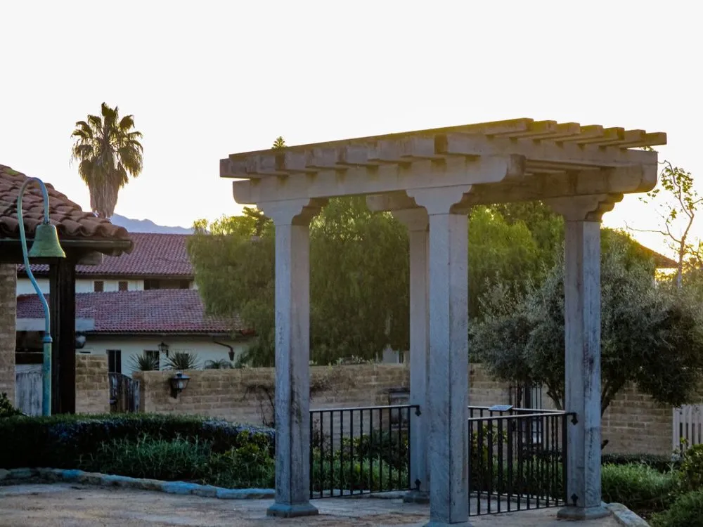 Local yard cleanup service for outdoor upgrades across Santa Barbara, CA - SB Evolution Landscape