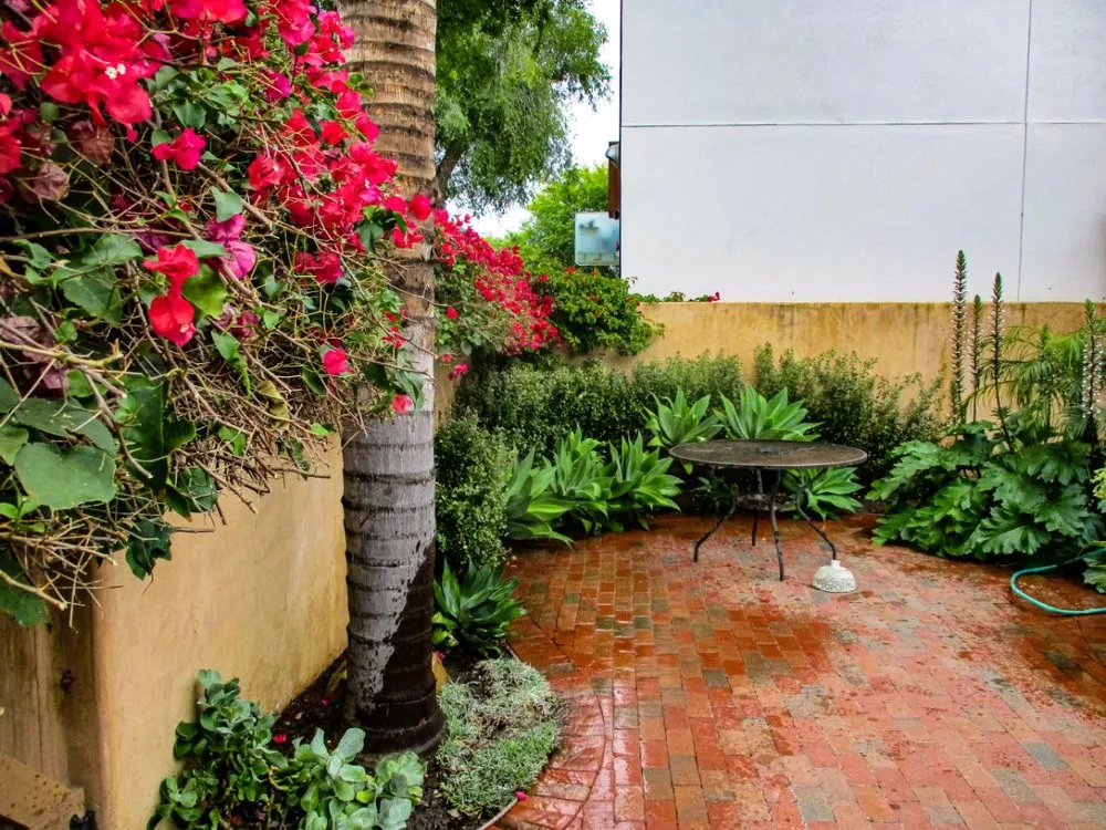 Custom landscaping services in Santa Barbara, CA - SB Evolution Landscape