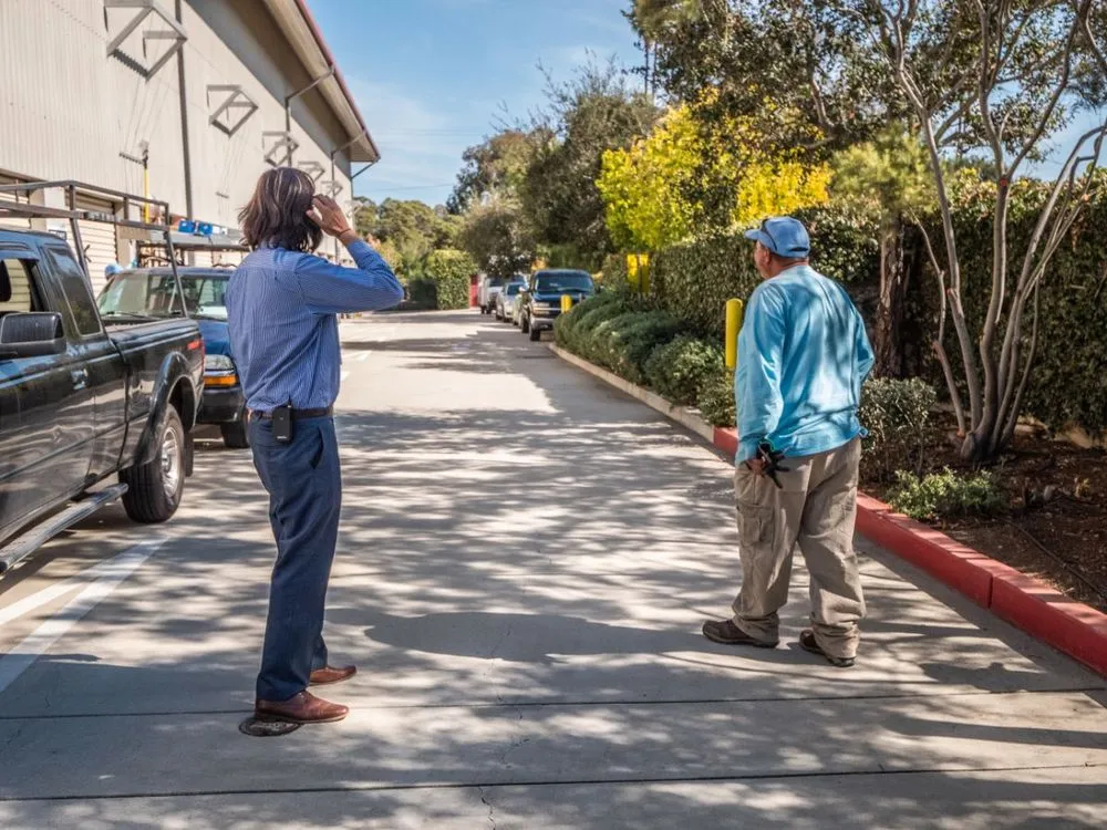 Affordable lawn care service experts serving Santa Barbara, CA - SB Evolution Landscape