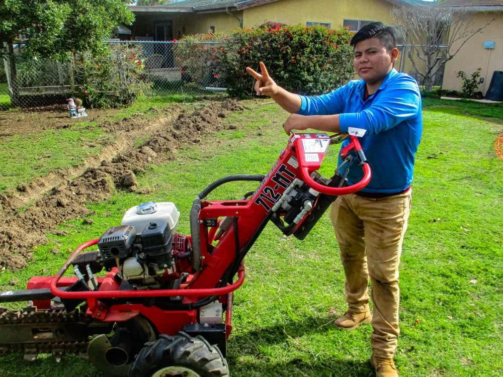 Professional residential landscaping with custom design across Santa Barbara, CA - SB Evolution Landscape