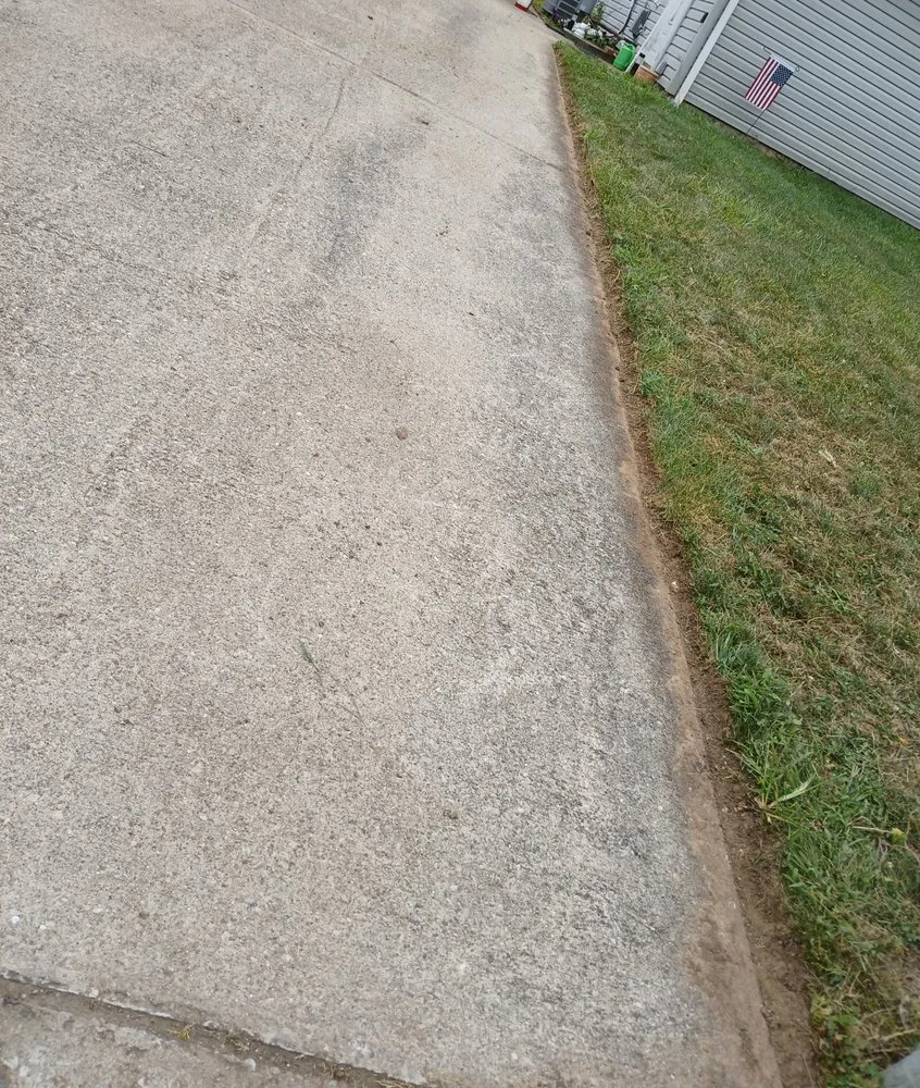 Reliable landscape installation in New Carlisle, OH - S&B Improvements