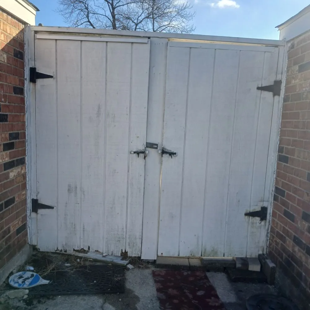 Trusted residential landscaping for beautiful yards in New Carlisle, OH by S&B Improvements