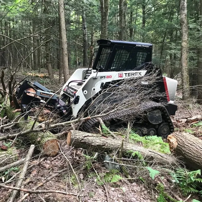 Professional outdoor landscaping for year-round maintenance across Austell, GA - S&B Land Control