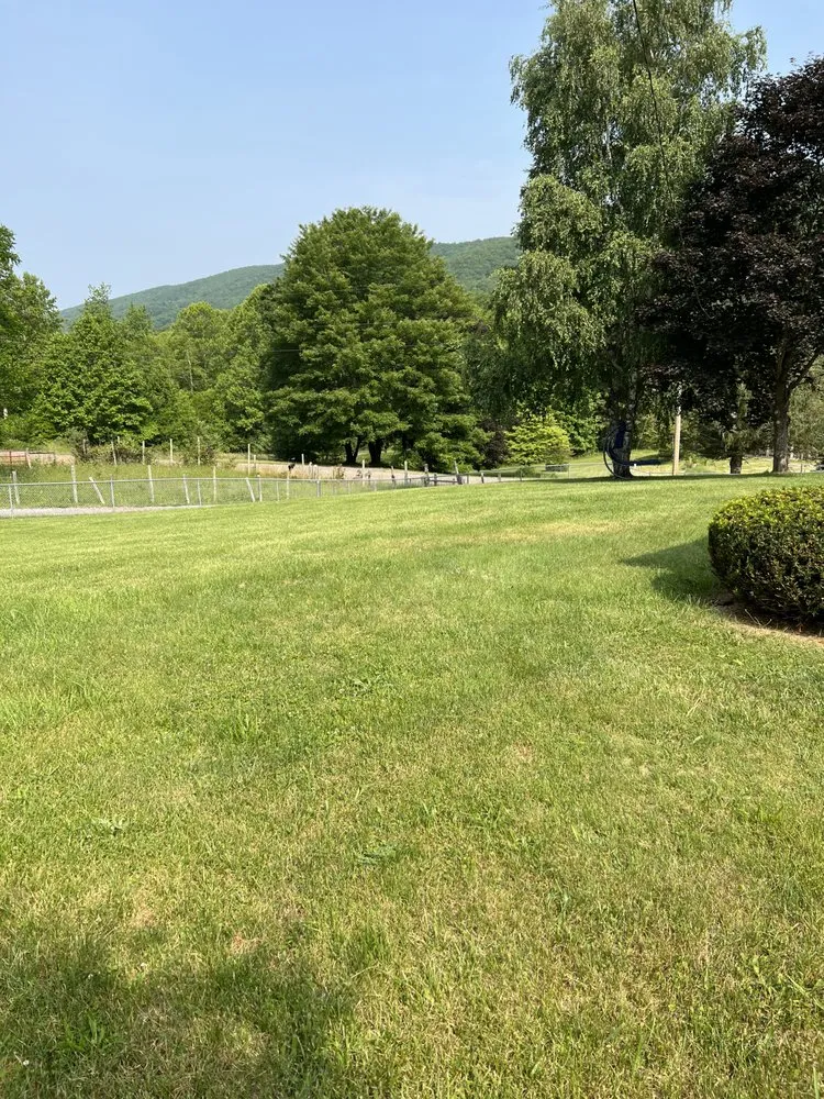 Trusted outdoor landscaping in Austell, GA - S&B Land Control