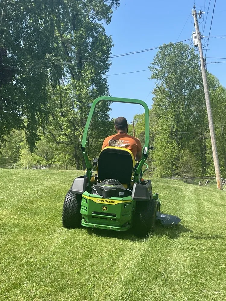 Top-rated landscape installation in Austell, GA - S&B Land Control