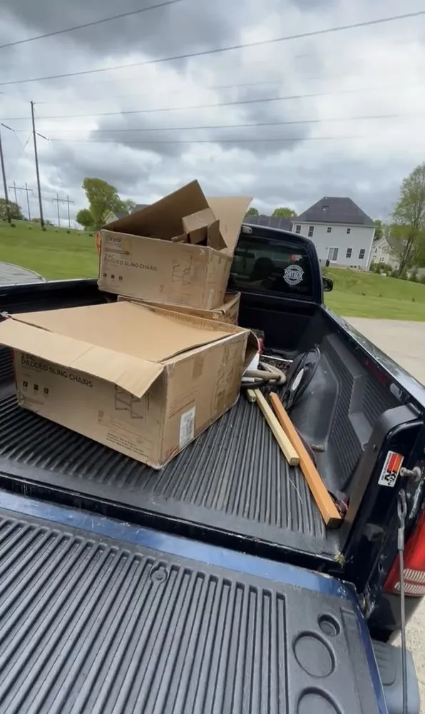 Expert yard cleanup service near you across Wallingford, CT - SB Landscape Desgins