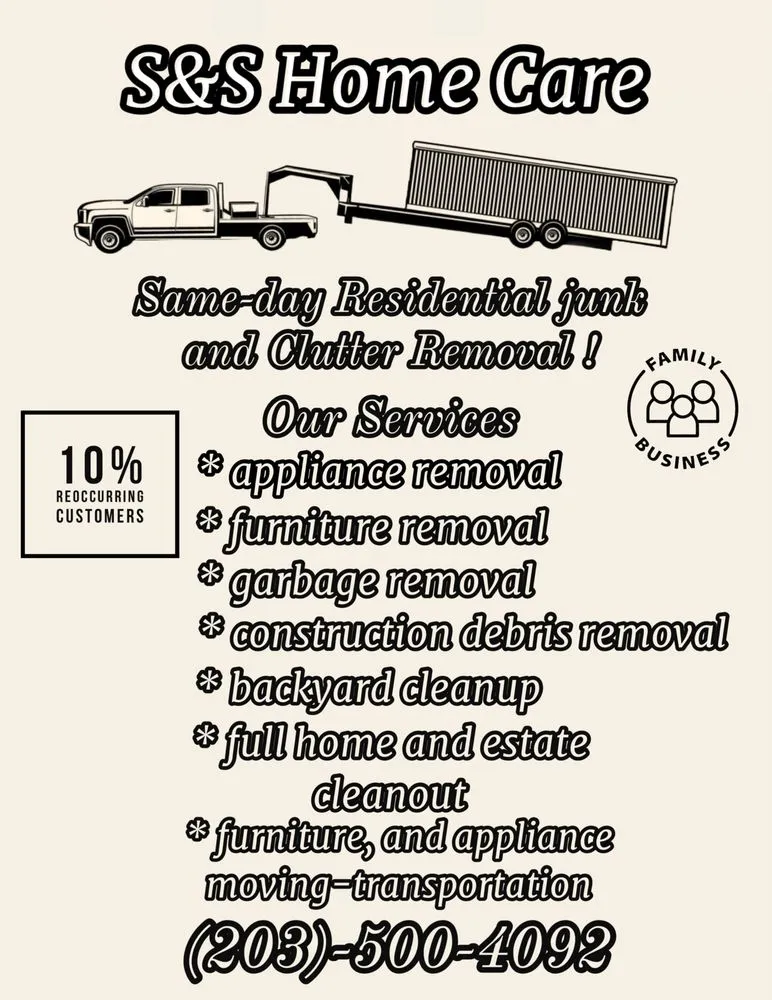 Affordable yard maintenance for homes in Wallingford, CT by SB Landscape Desgins