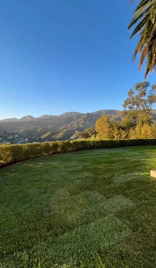 Professional outdoor landscaping in Santa Barbara, CA - Sb Landscape Solutions