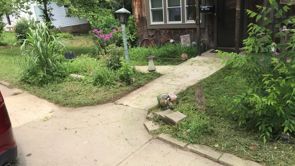 Expert landscaping services for year-round maintenance across Leavenworth, KS - SB Landscaping