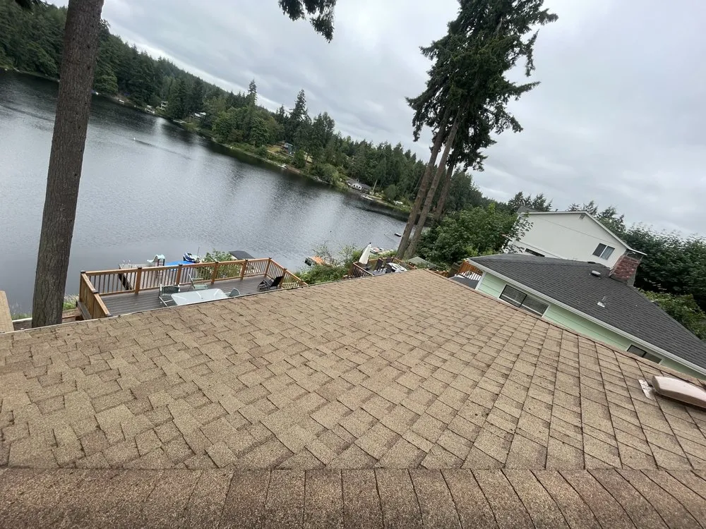 Trusted lawn care service near you across Olympia, WA - SB Landscaping