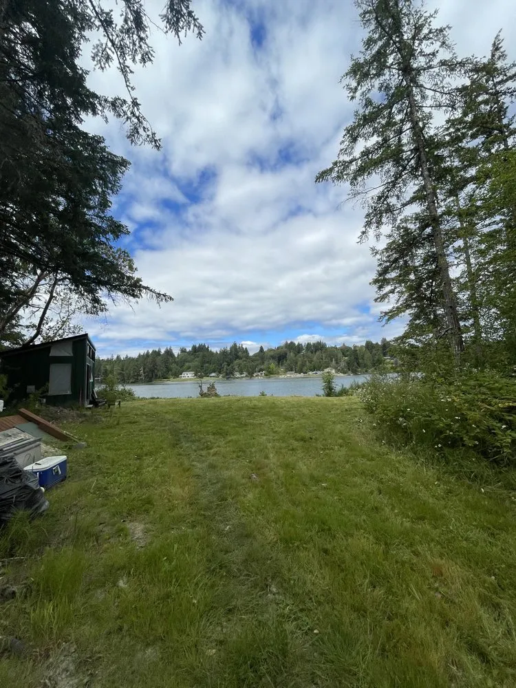 Expert lawn care service in Olympia, WA - SB Landscaping