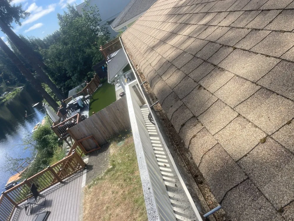 Reliable landscape installation experts serving Olympia, WA - SB Landscaping