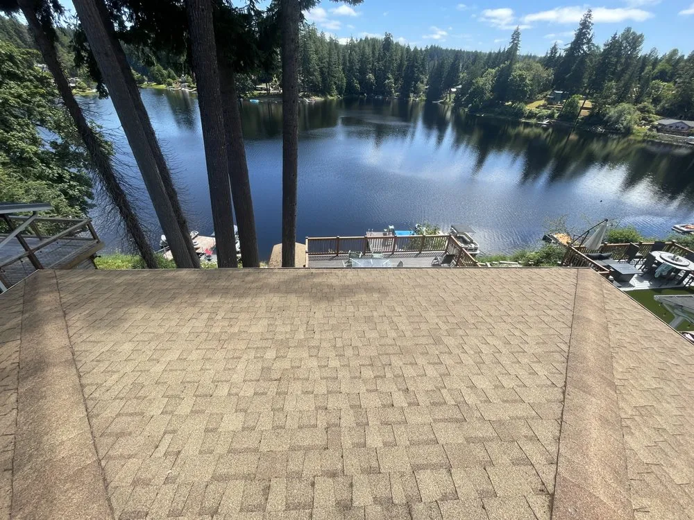 Reliable landscape installation for outdoor upgrades across Olympia, WA - SB Landscaping