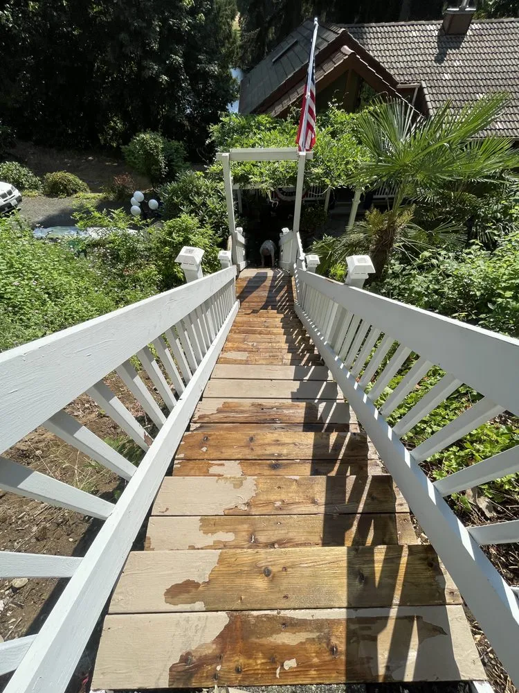 Reliable yard maintenance in Olympia, WA - SB Landscaping