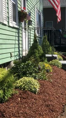 SB Landscaping
