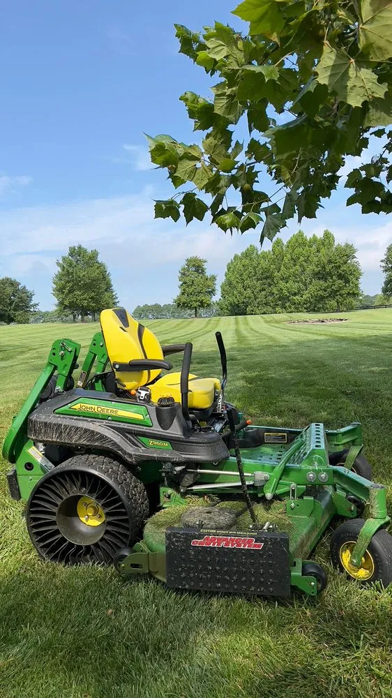 Reliable outdoor landscaping experts serving Royal Oak, MD - S&B Landscaping