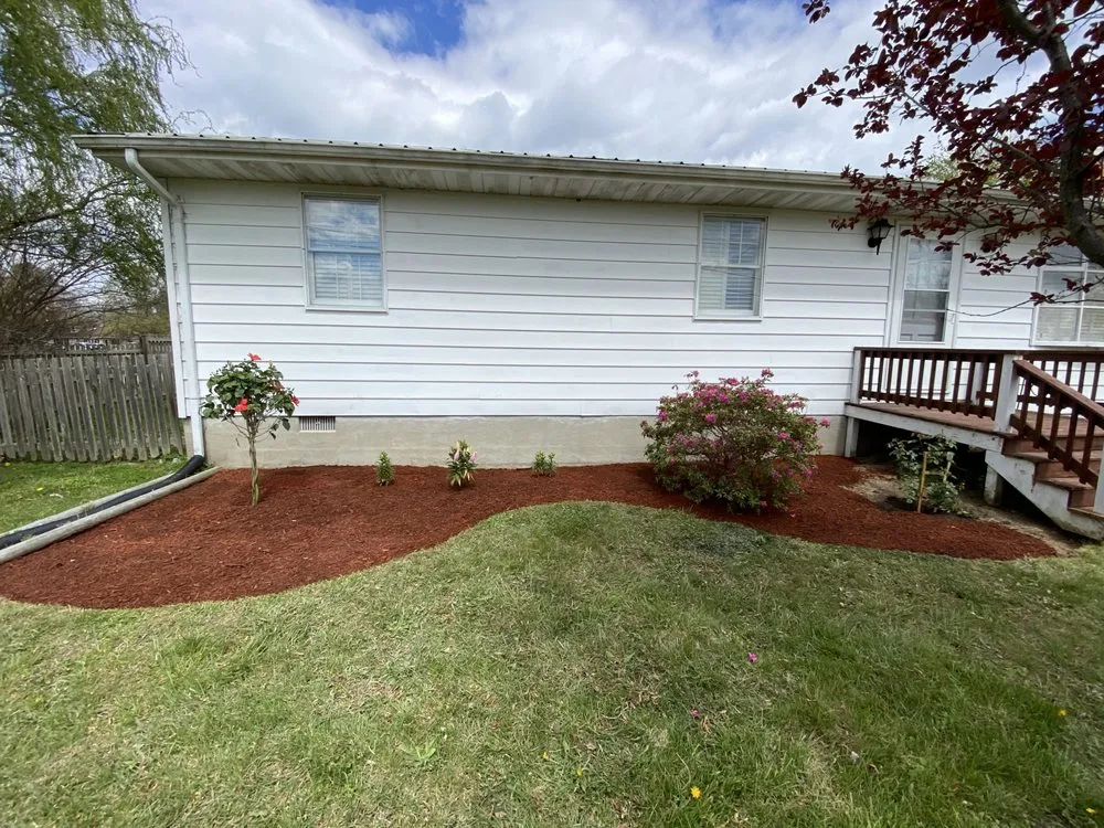 Affordable garden landscaping experts serving Royal Oak, MD - S&B Landscaping