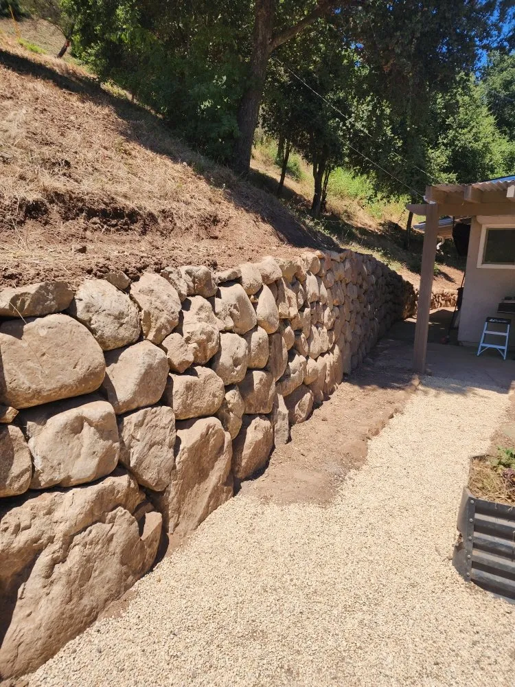 Affordable lawn care service in Santa Maria, CA by SB Landscaping