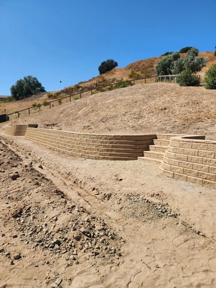 Local lawn care service for beautiful yards in Santa Maria, CA by SB Landscaping