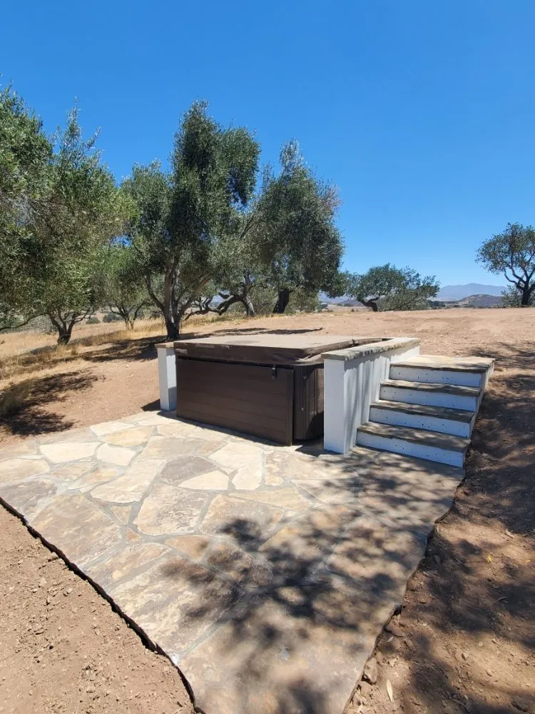 Local yard cleanup service experts serving Santa Maria, CA - SB Landscaping