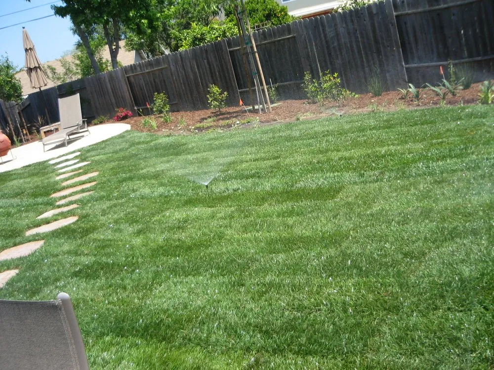 Trusted outdoor landscaping in Santa Maria, CA by SB Landscaping