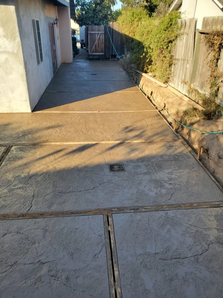 Custom yard maintenance in Santa Maria, CA by SB Landscaping