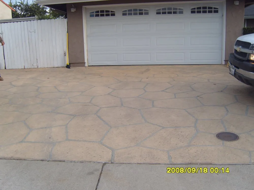 Local outdoor landscaping in Santa Maria, CA - SB Landscaping