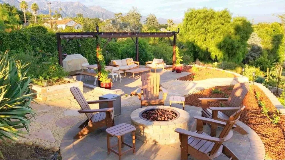 Custom residential landscaping experts serving Santa Maria, CA - SB Landscaping