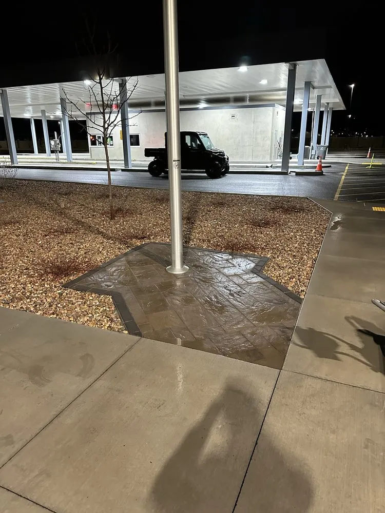 Custom yard cleanup service in Spanish Fork, UT - SB Landscaping