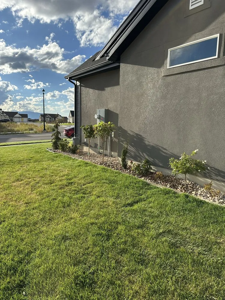 Reliable yard cleanup service for homes across Spanish Fork, UT - SB Landscaping
